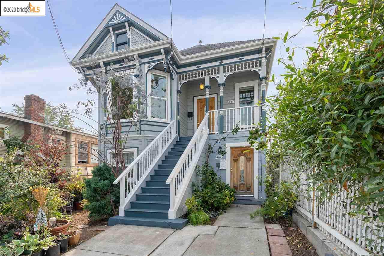 947 56Th St - Photo 1