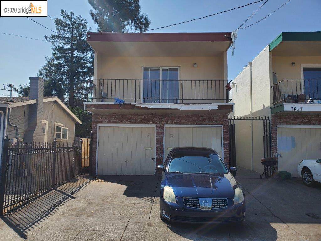 7449 Weld Street - Photo 1
