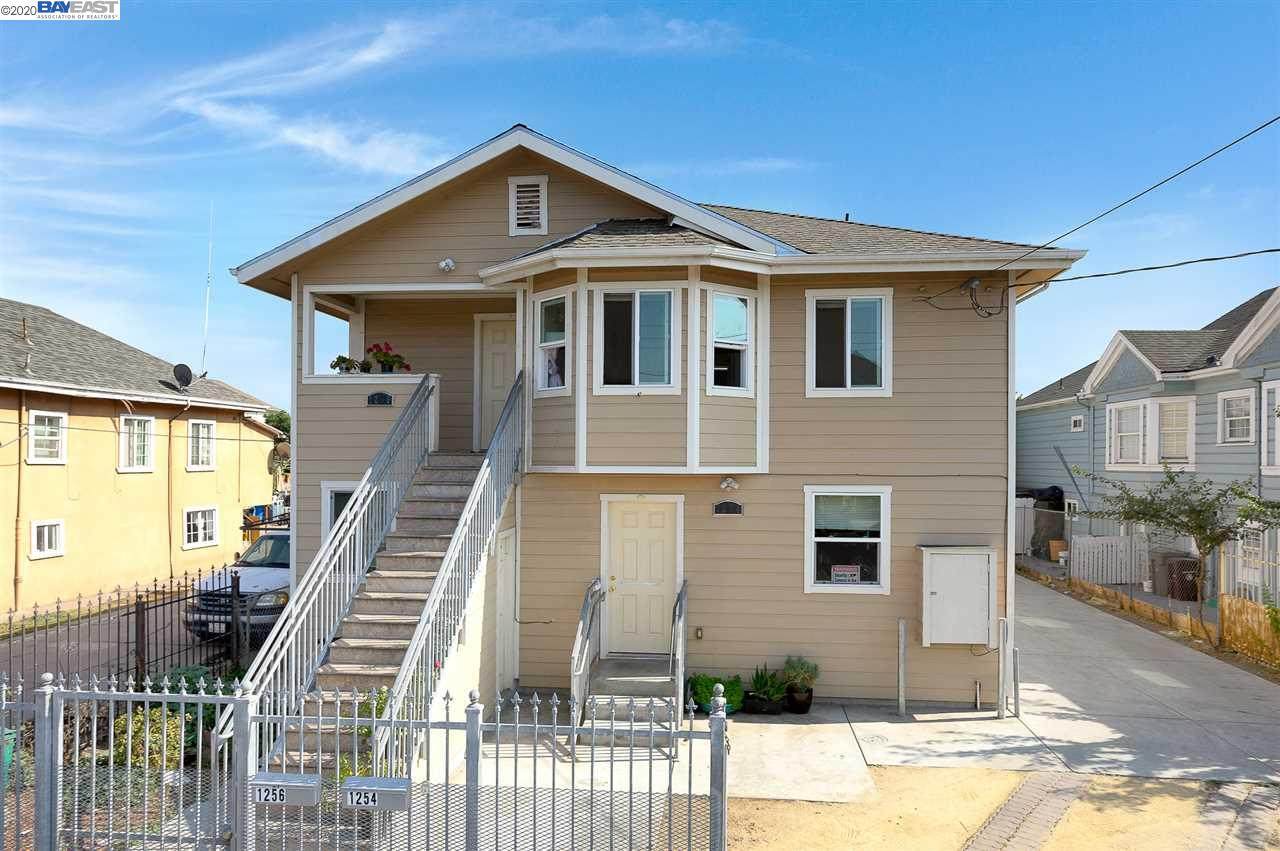 1256 50Th Ave - Photo 1