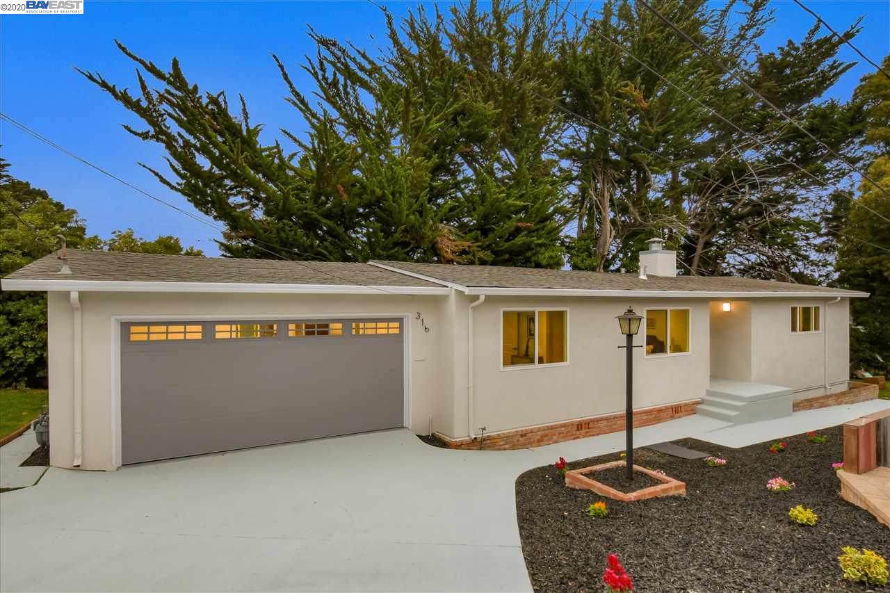 316 De Nardi Way - Photo 1