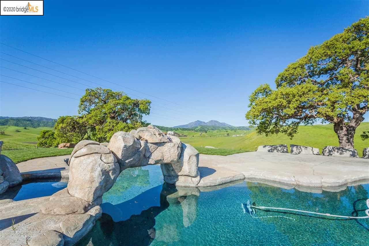 2901 Briones Valley Rd - Photo 1