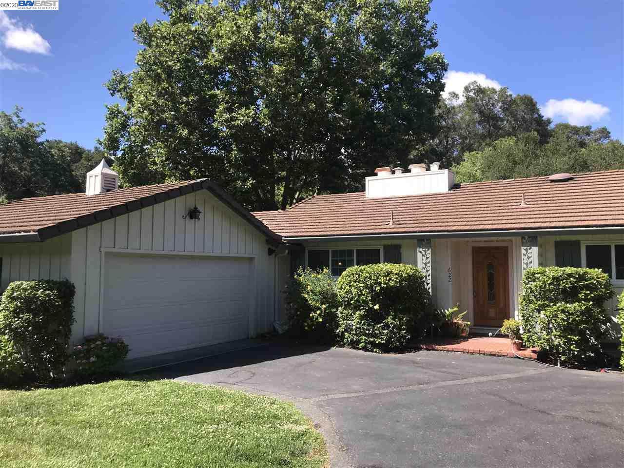 622 Moraga Way - Photo 1
