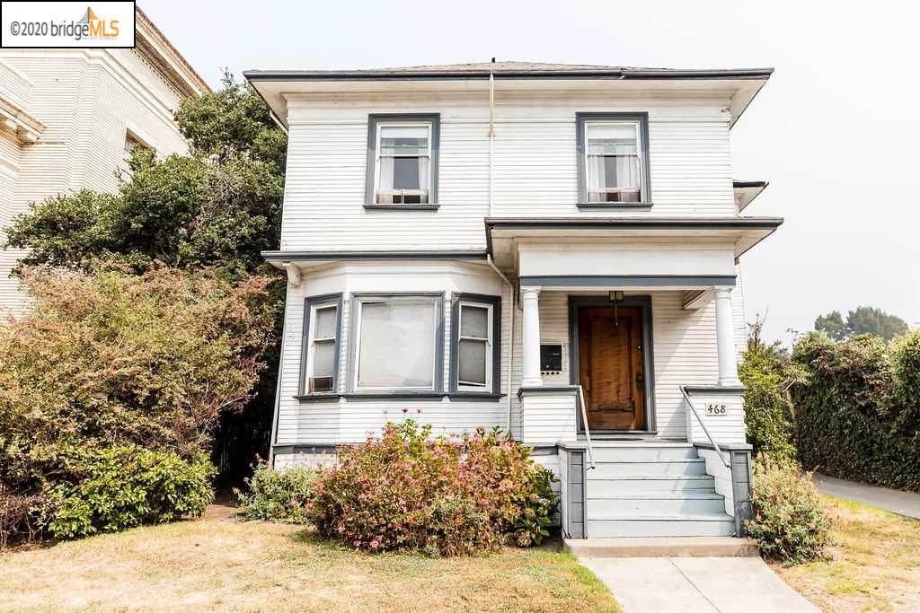 468 34Th St - Photo 1