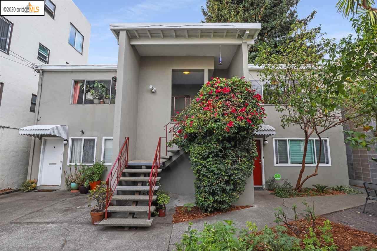 3911 Shafter Ave - Photo 1