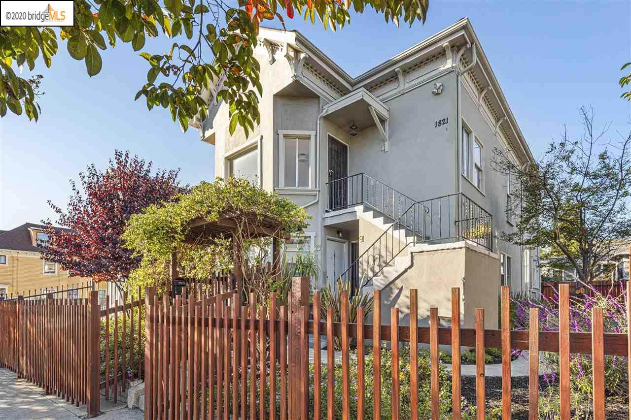 1821 Fairview St - Photo 1
