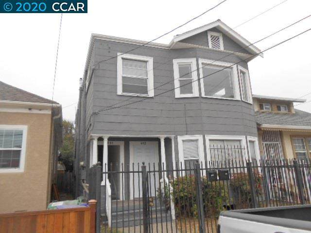 440 5Th St - Photo 1