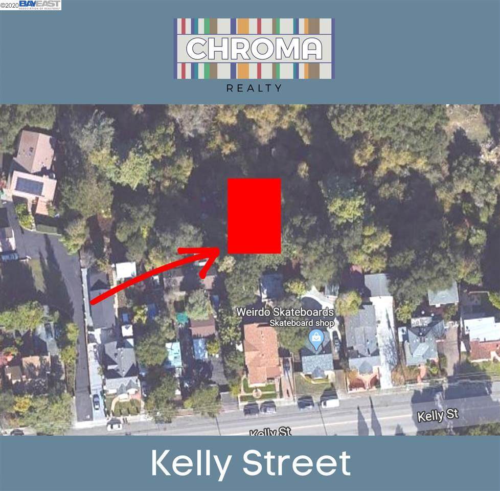 0 Kelly St - Photo 1
