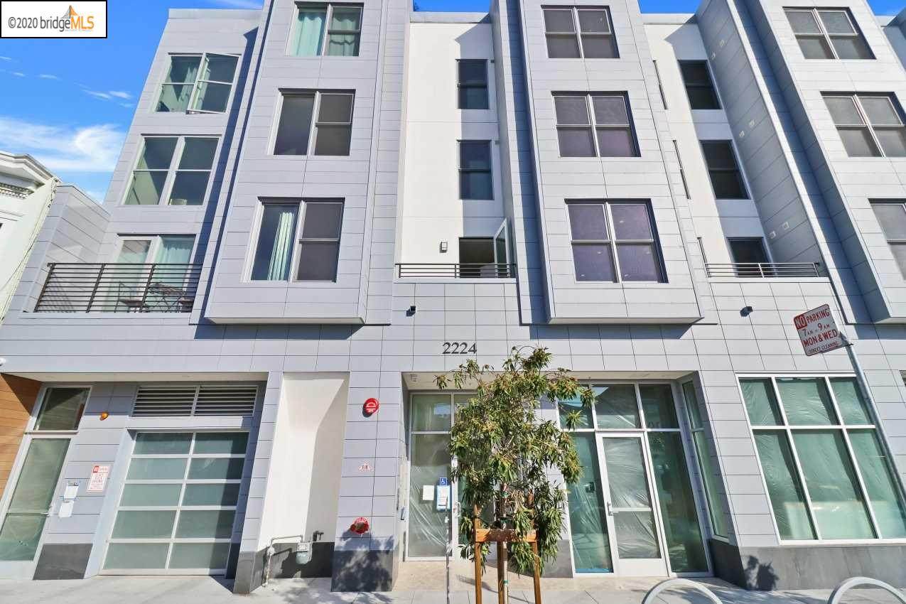 2224 Clement St - Photo 1