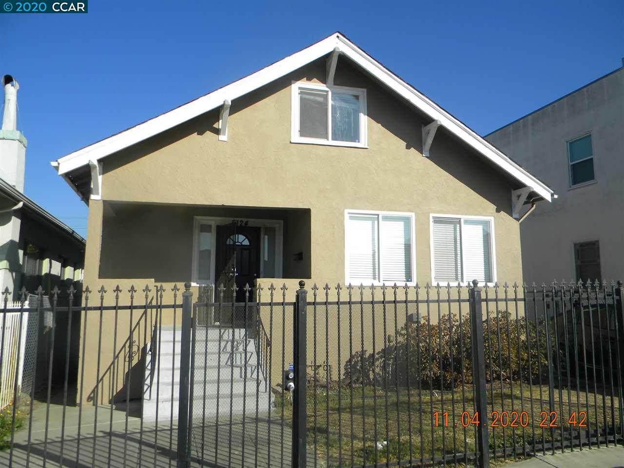 5124 Bancroft Ave - Photo 1