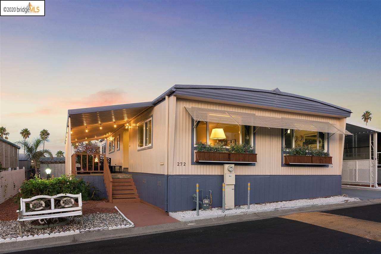 16401 San Pablo Ave - Photo 1