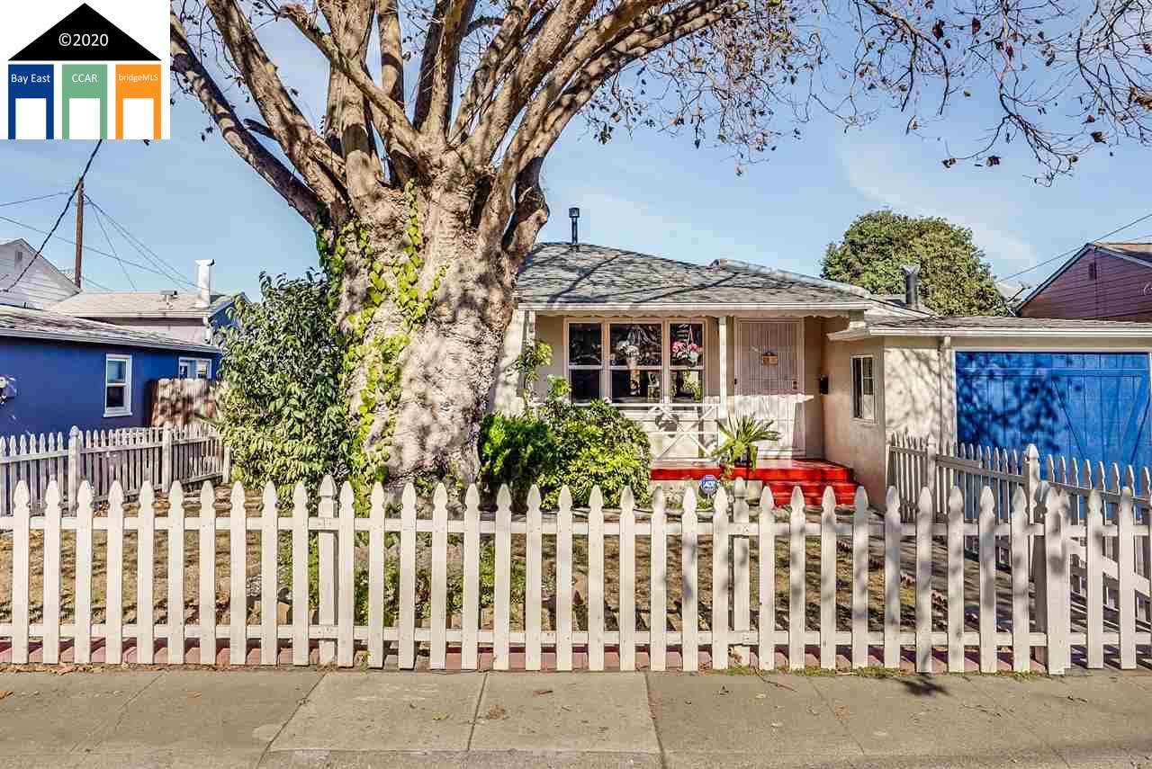 963 Belivacqua St. - Photo 1