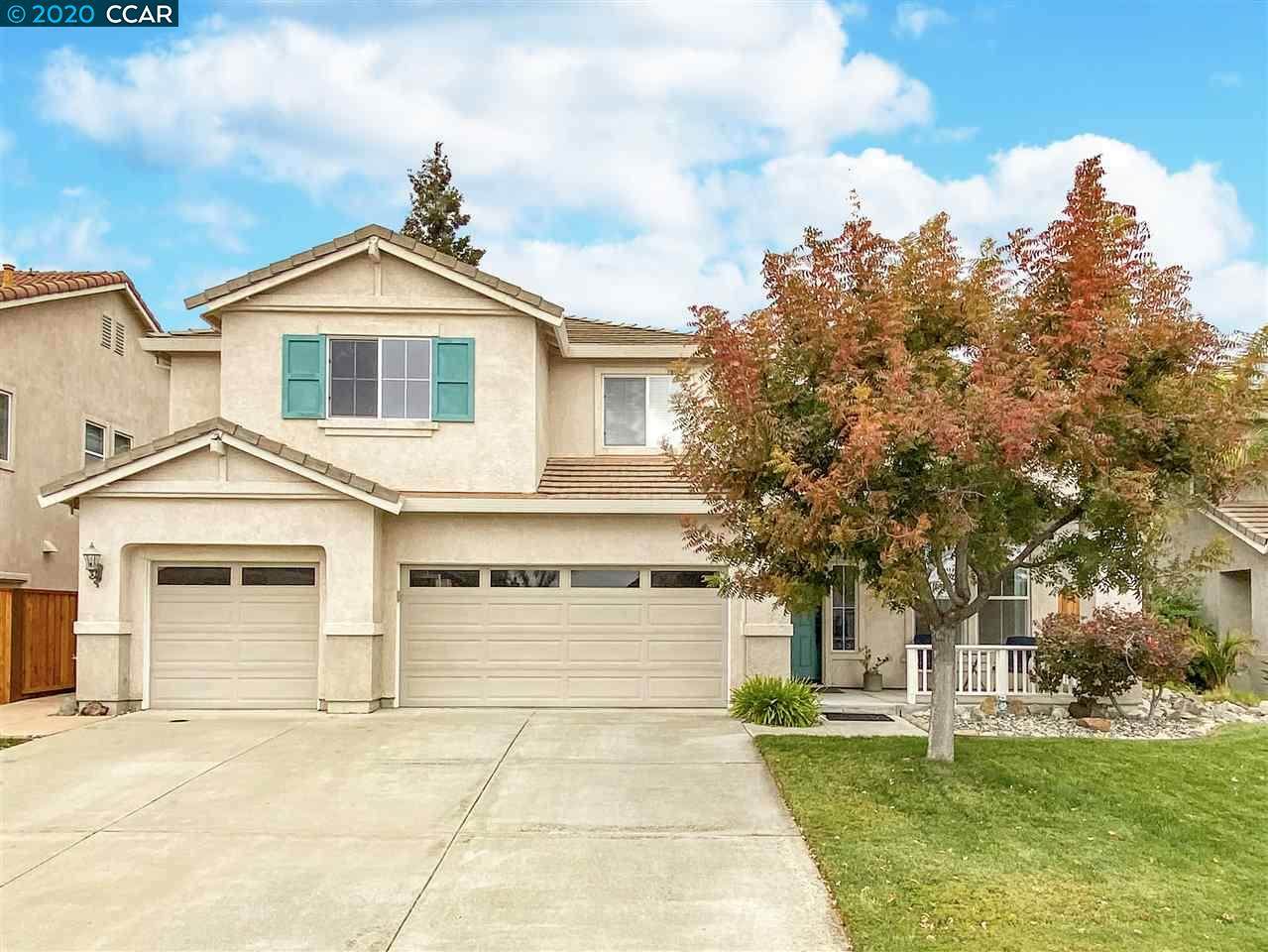 2635 Leopard Way - Photo 1