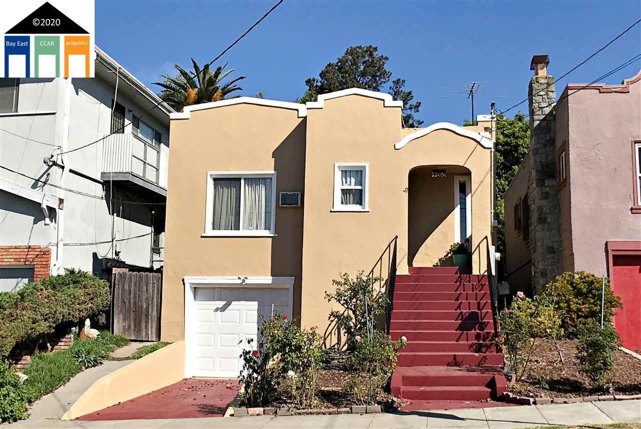 4818 Fairfax Ave - Photo 1