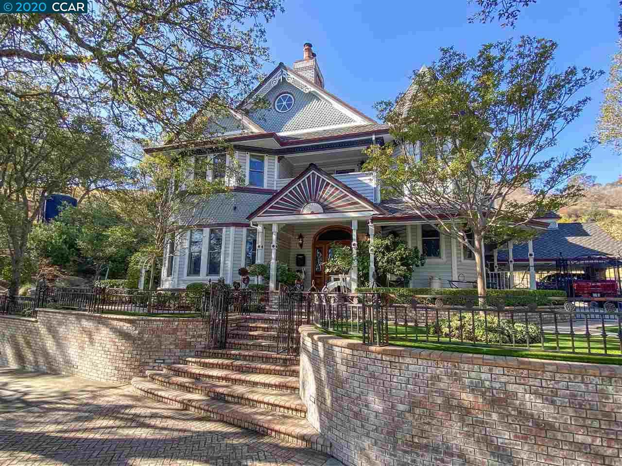 1980 Curry Canyon Road - Photo 1