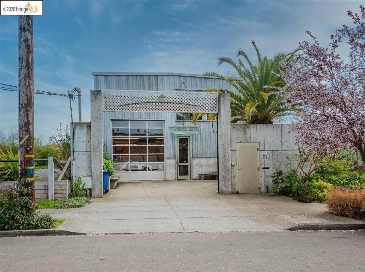 710 Channing Way - Photo 1