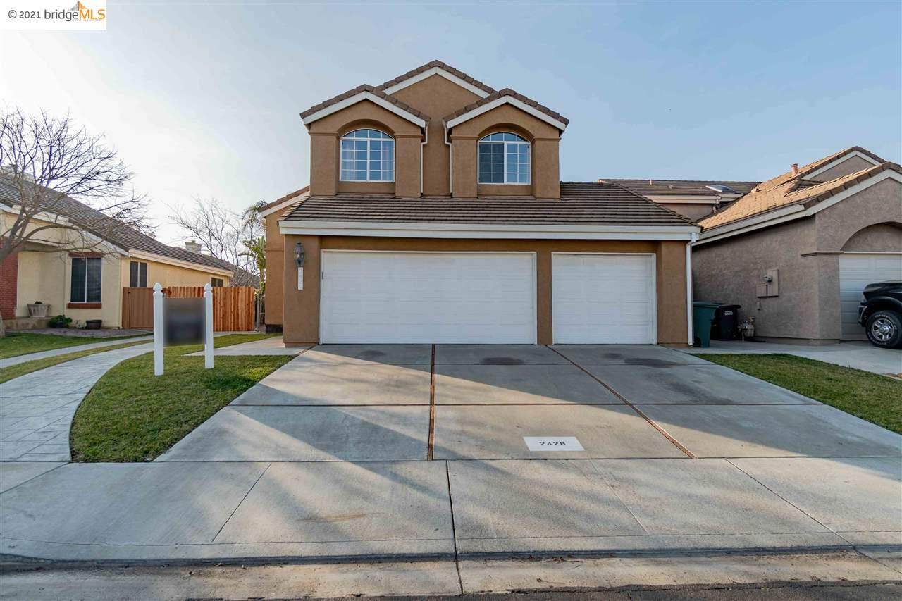 2426 Bodega Ct - Photo 1