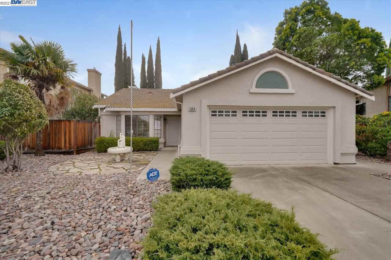 1980 Plum Ln - Photo 1