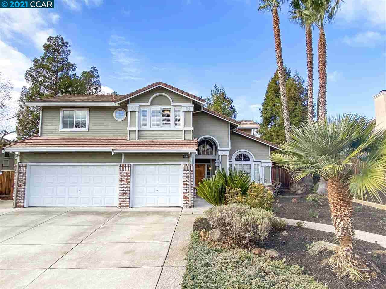 1909 Springridge Court - Photo 1