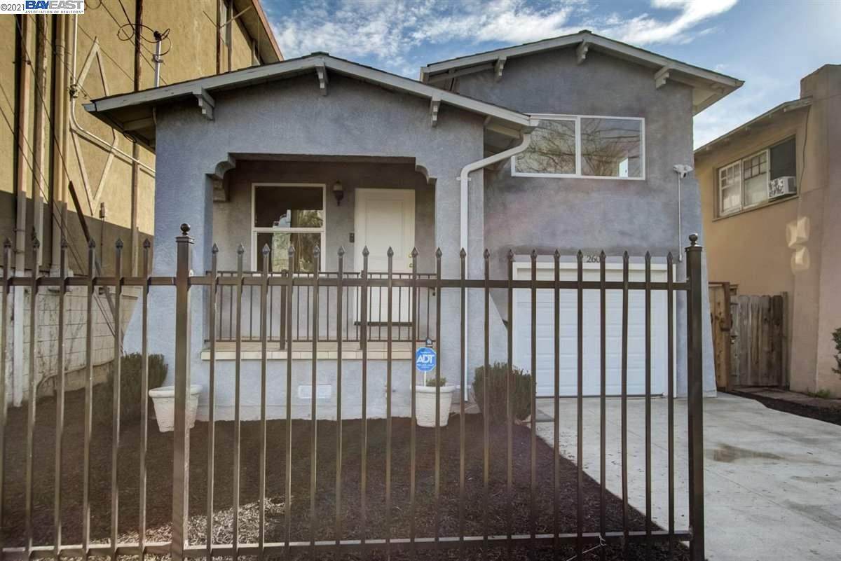 2600 Fruitvale Ave - Photo 1