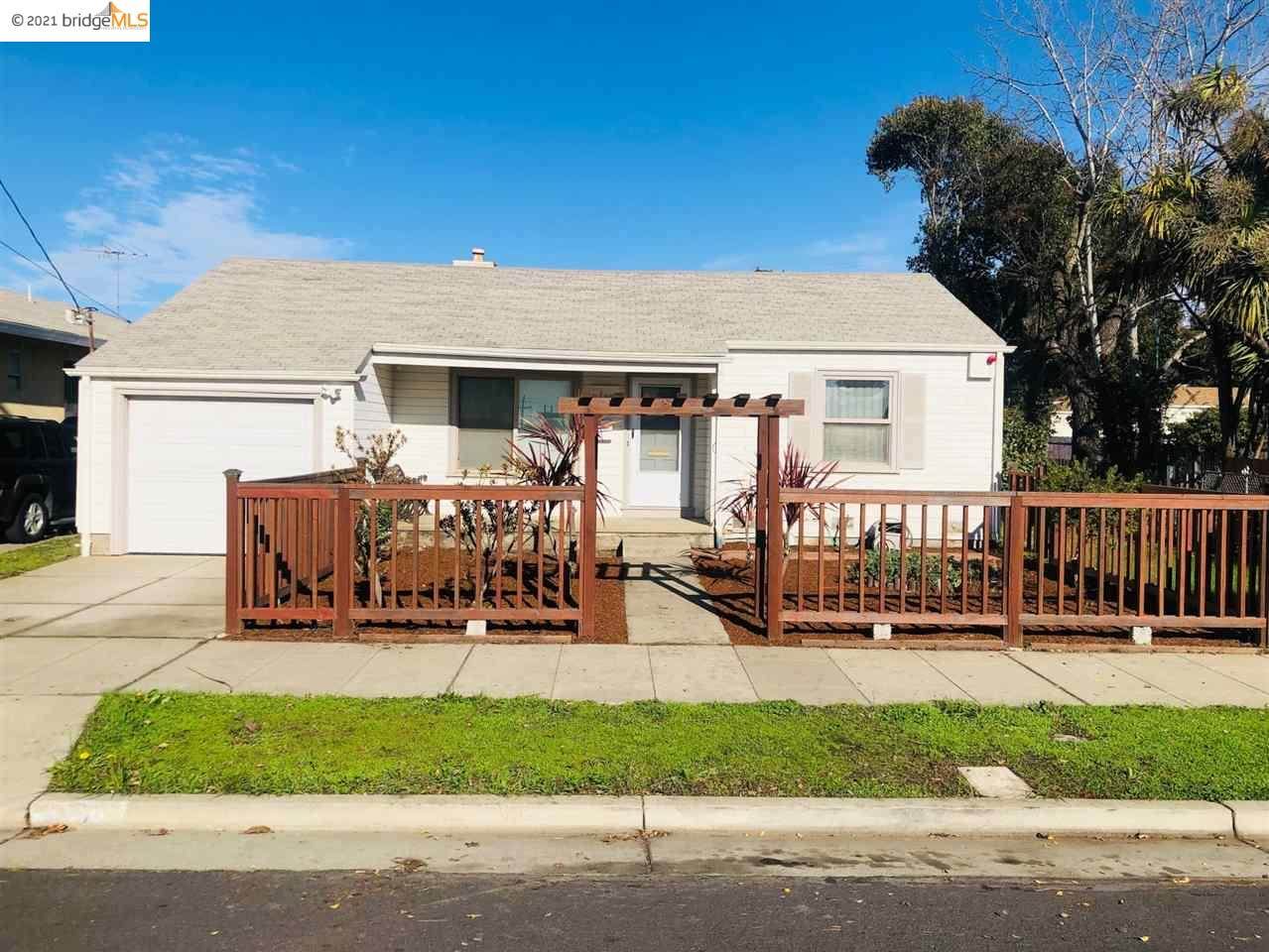 4101 Clinton - Photo 1