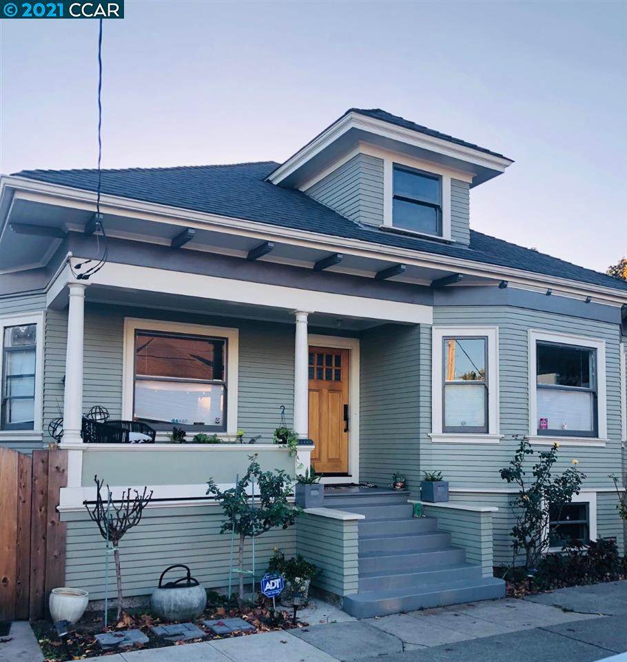 2446 San Jose Ave - Photo 1
