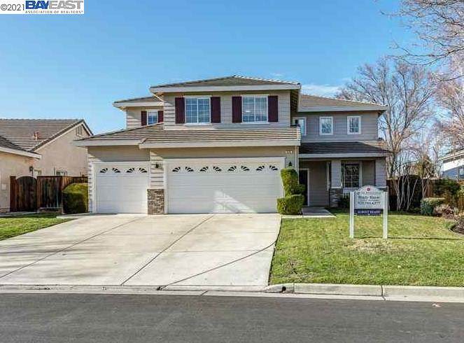619 Red Rome Ln. - Photo 1