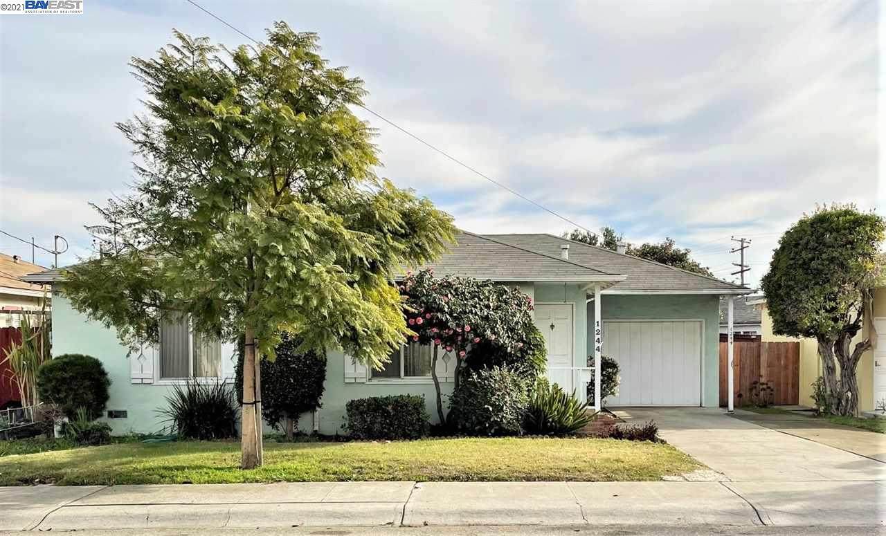 1244 Margery Ave - Photo 1