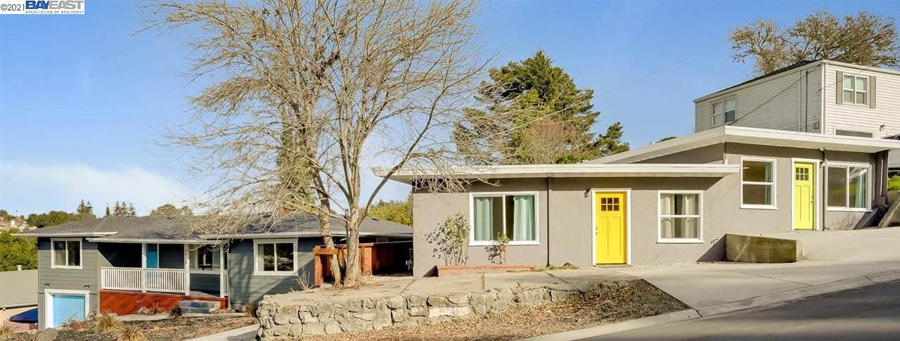 4090 La Colina Rd - Photo 1