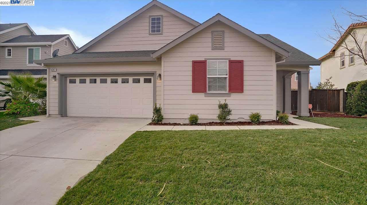 4347 Famoso Lane - Photo 1