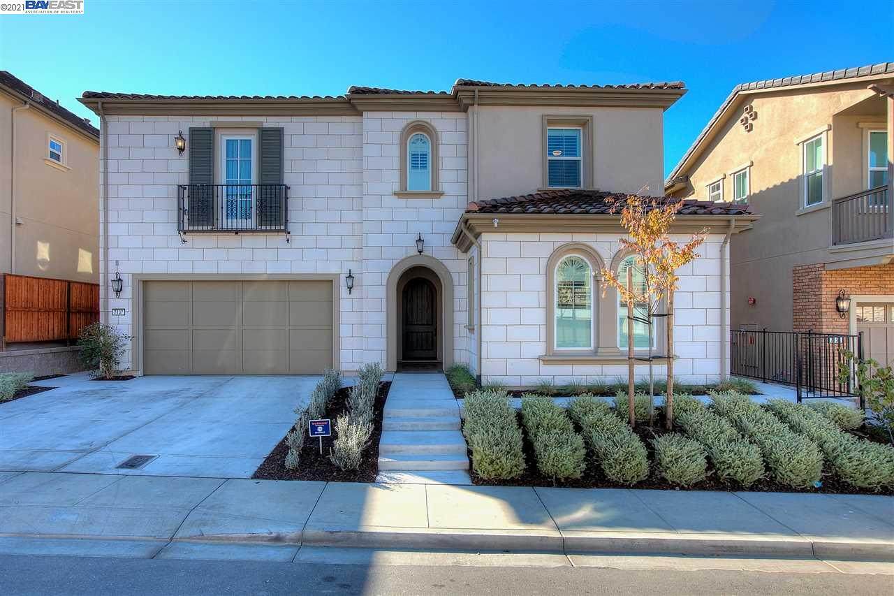 7137 Aubrey Way - Photo 1