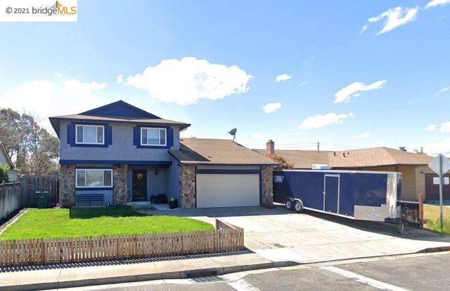 913 Chianti Way - Photo 1