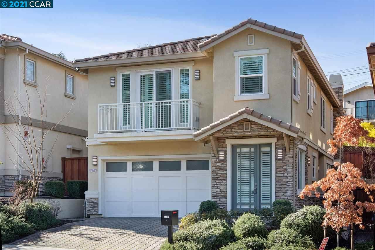 1747 San Miguel Dr. - Photo 1