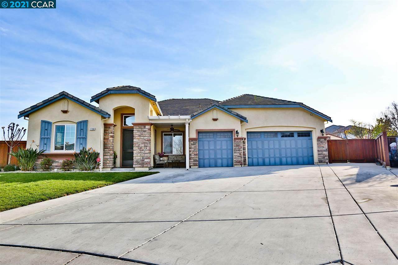 1760 Chive Ct - Photo 1