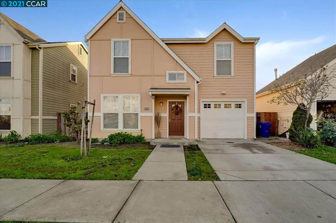 2932 Chavez Ln - Photo 1