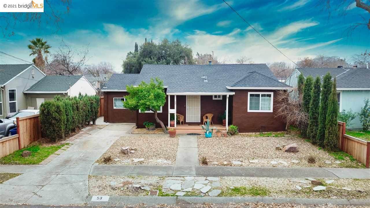 53 Alvarado Ave - Photo 1