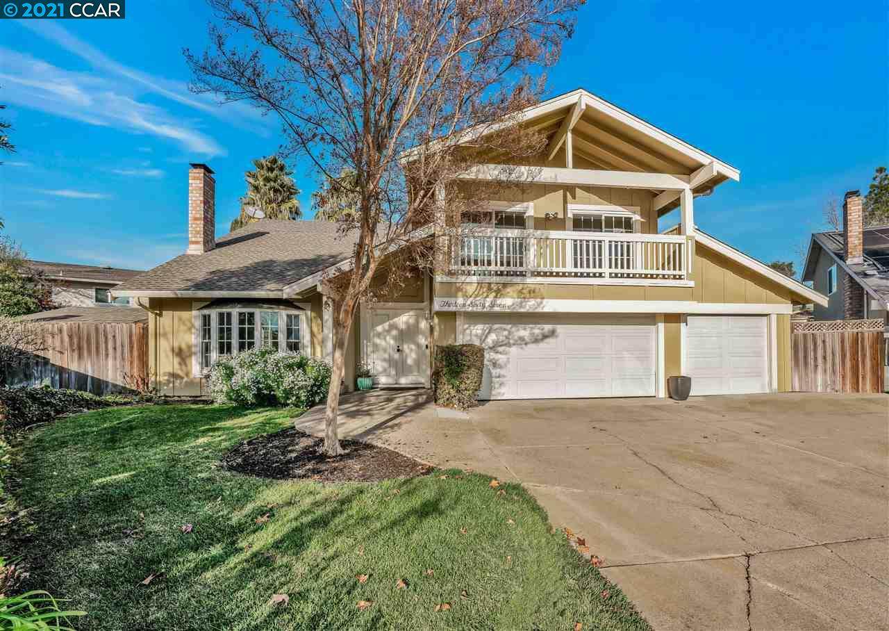 1367 Golden Leaf Way - Photo 1