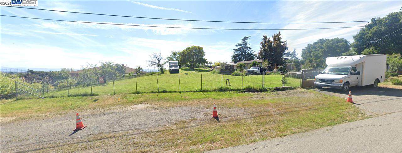 Overhill Drive - Photo 1
