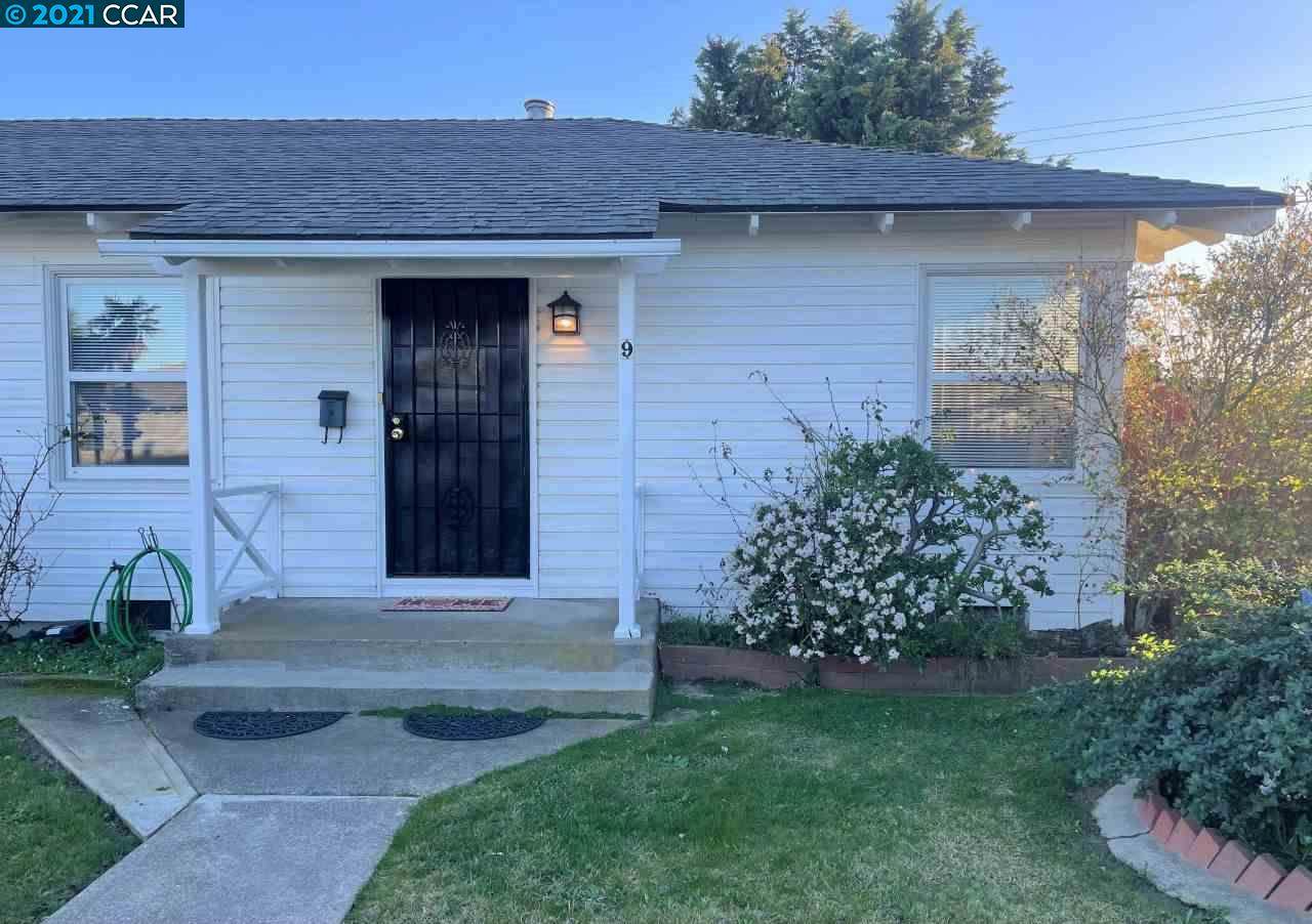 9 Chanslor Ct - Photo 1