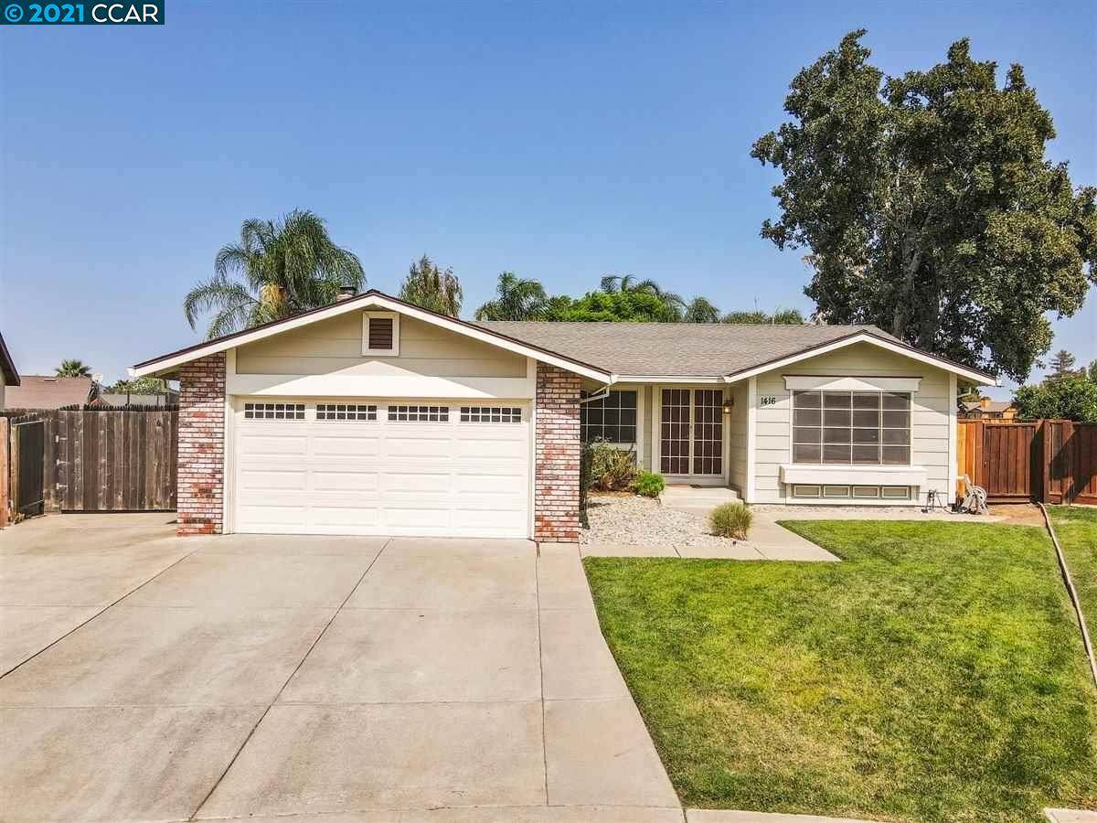 1416 Forest Ct - Photo 1