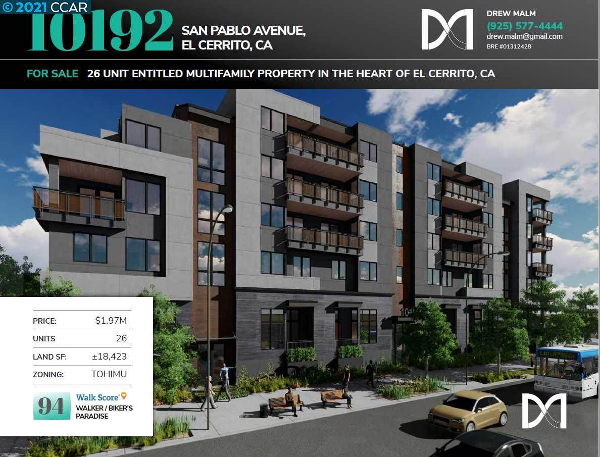 10192 San Pablo Ave - Photo 1