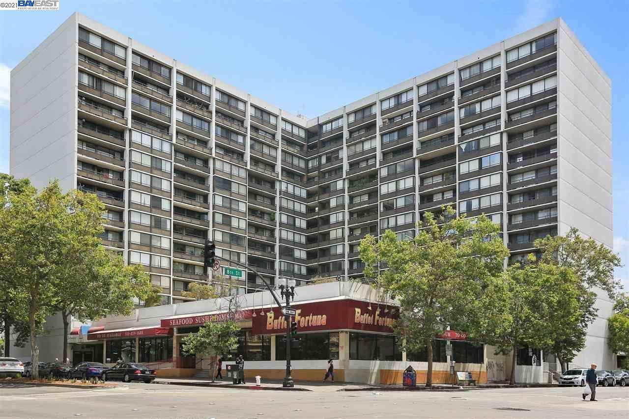 801 Franklin - Photo 1