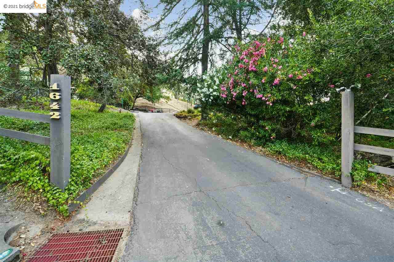 1640 Las Trampas Rd - Photo 1