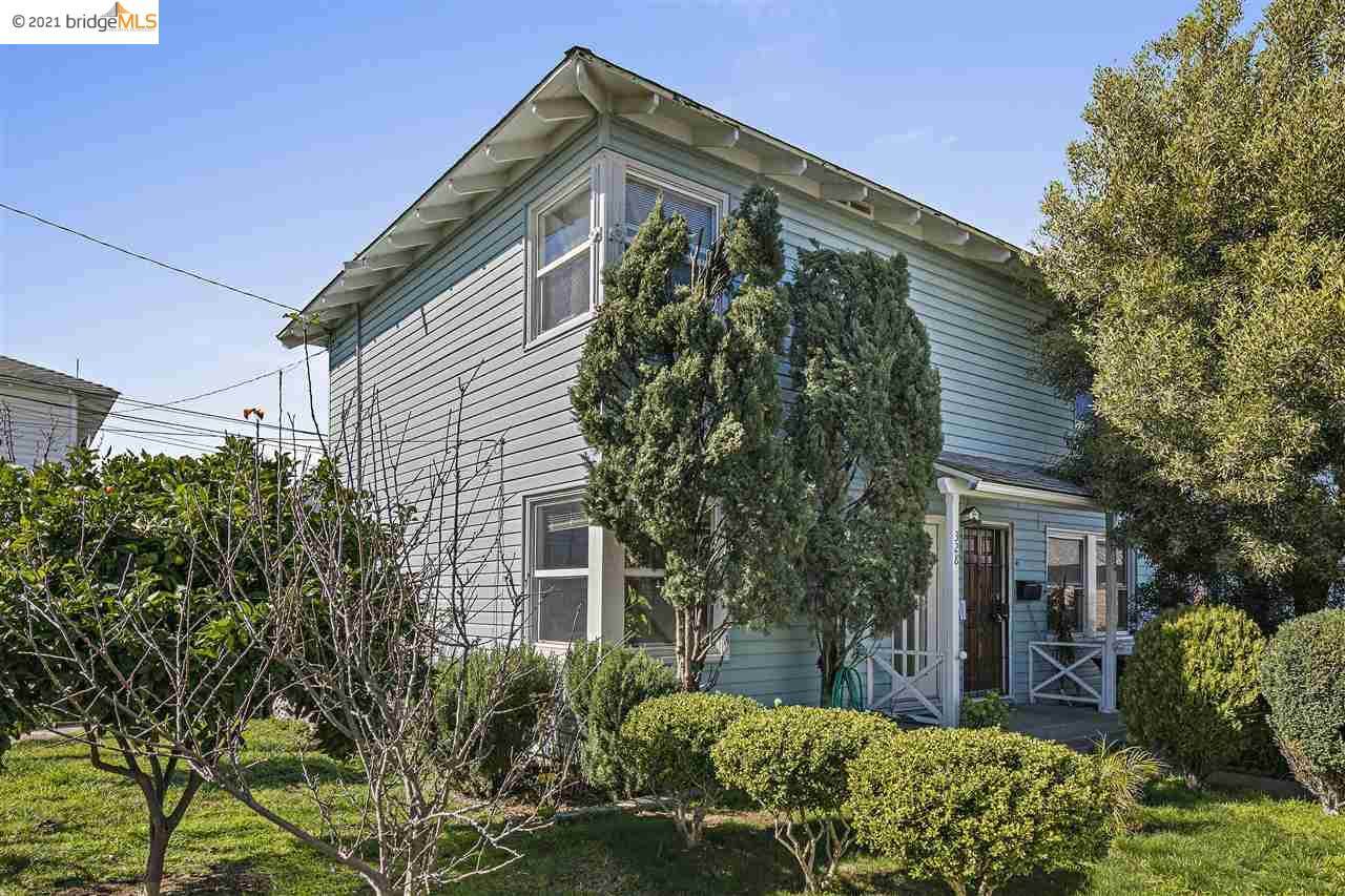 328 Macdonald Avenue - Photo 1