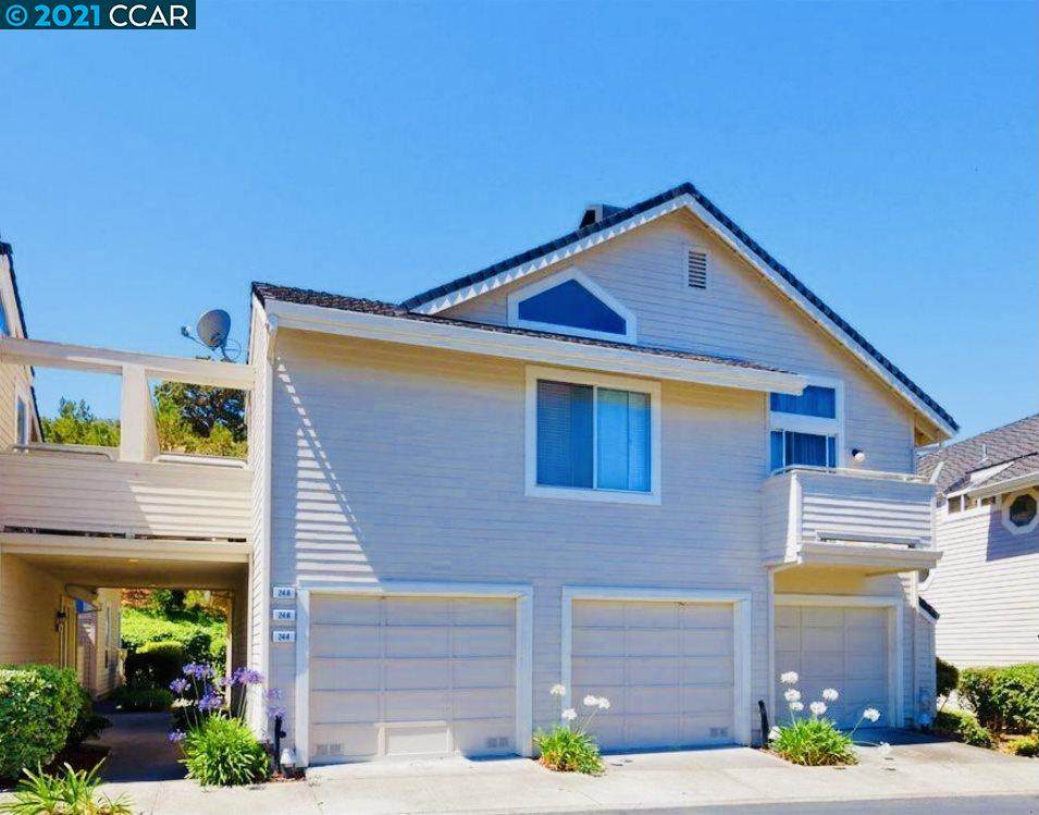 244 Sunset Dr - Photo 1