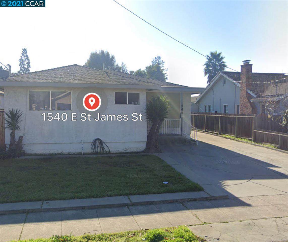 1540 Saint James St - Photo 1