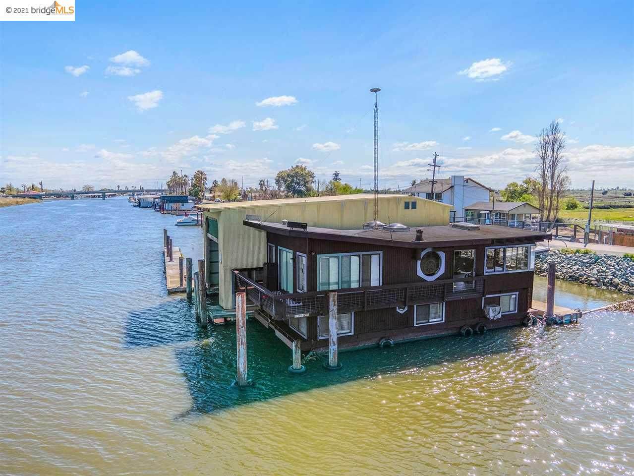 2694 Dutch Slough Rd - Photo 1
