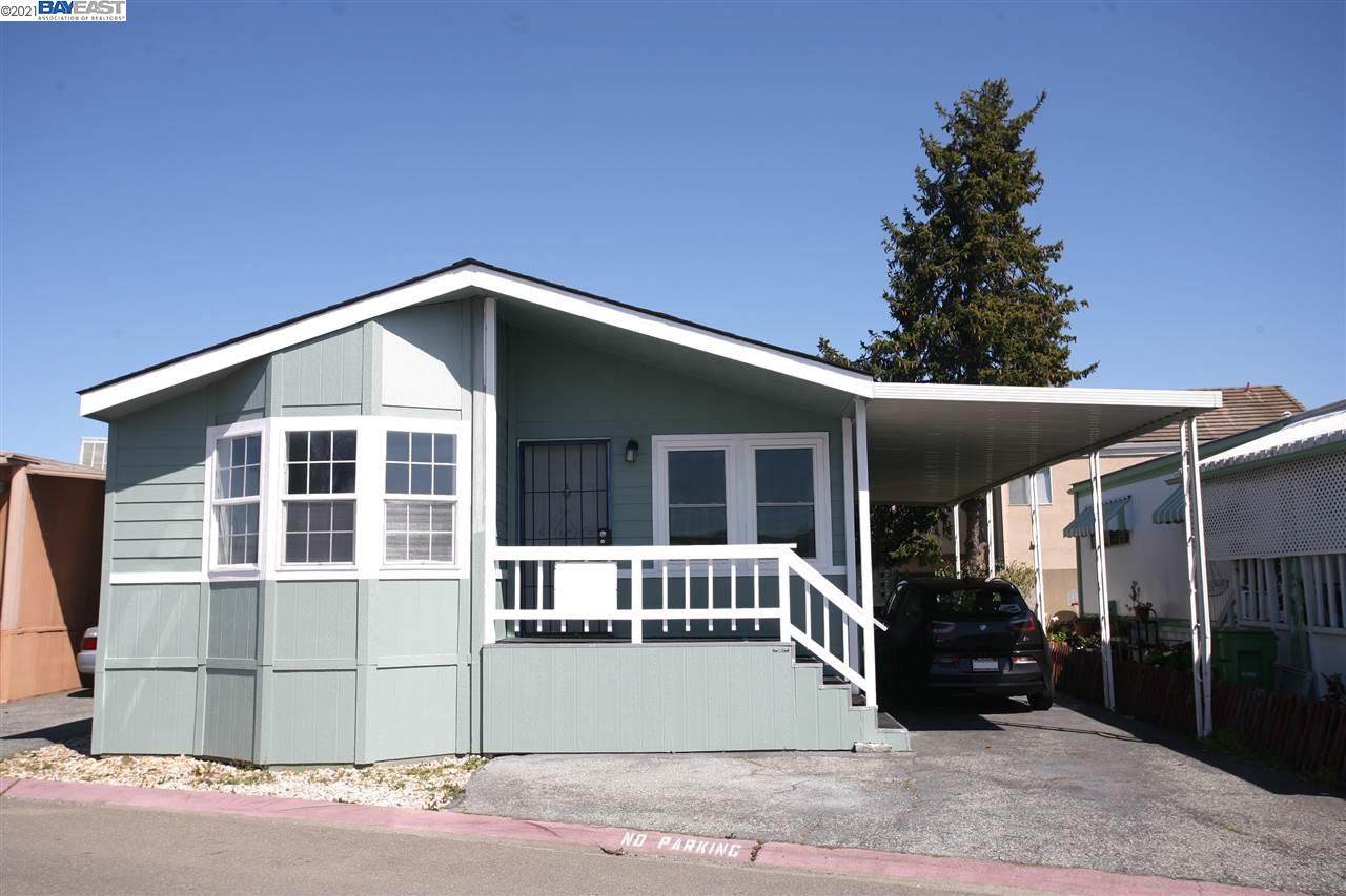 28908 Venus Street - Photo 1