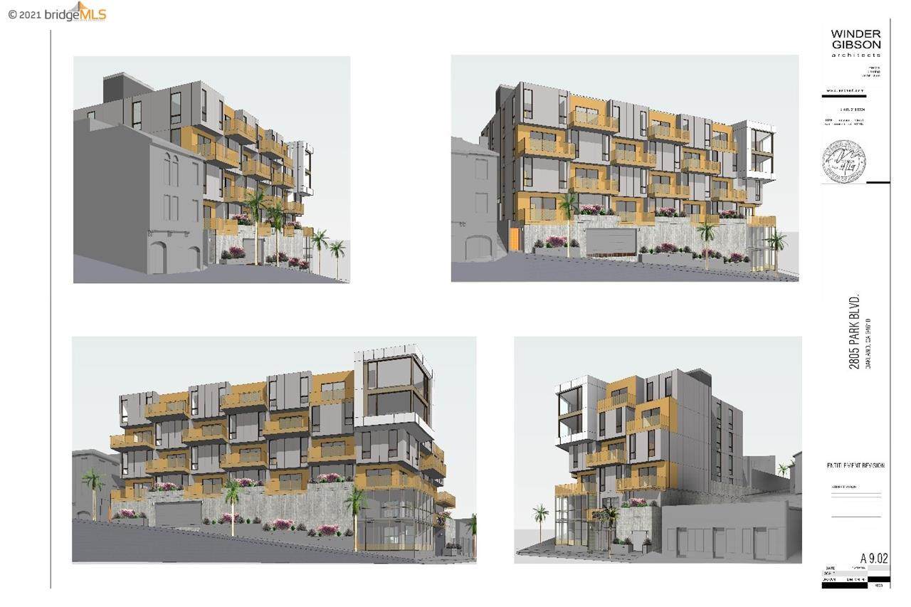 2805 Park Blvd - Photo 1
