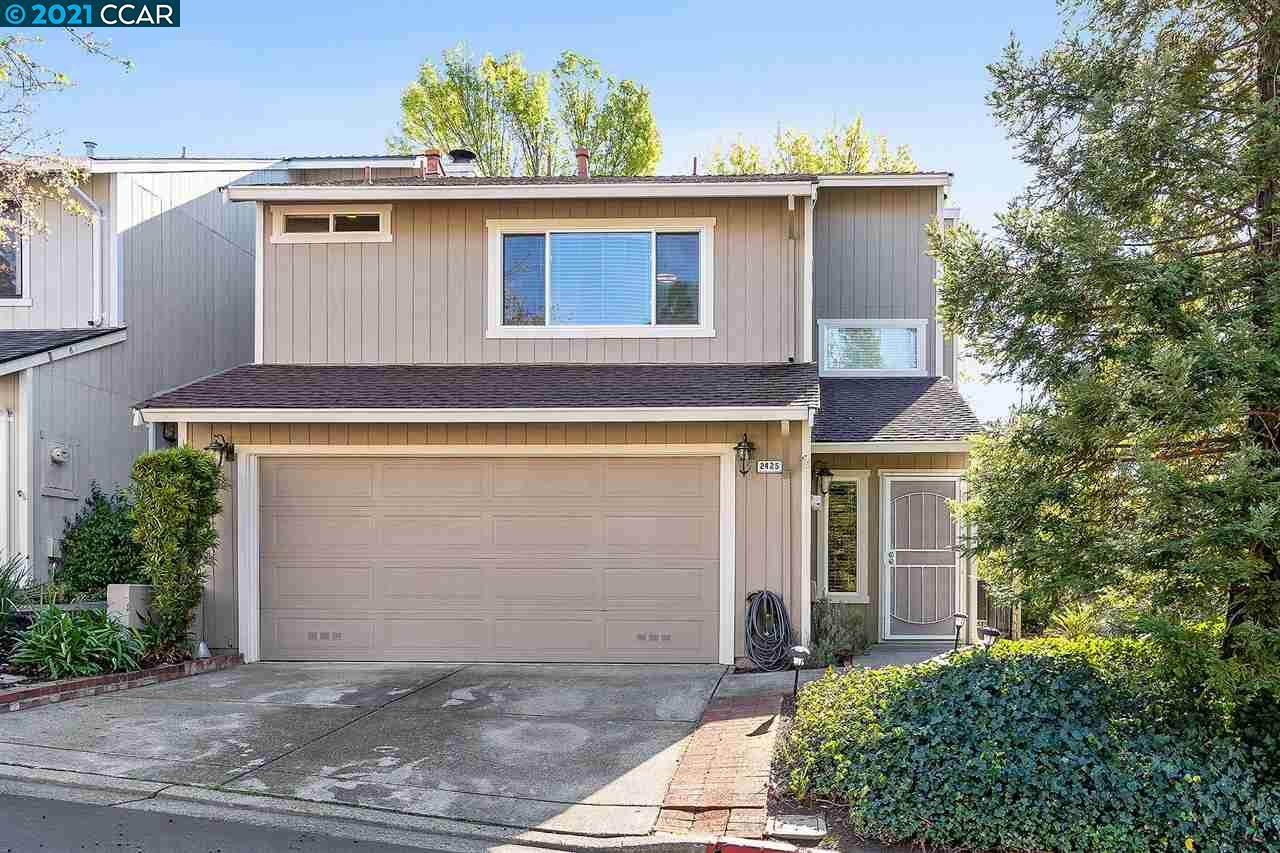 2425 Heatherleaf Lane - Photo 1