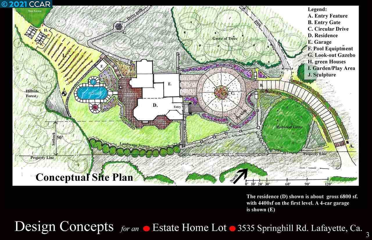 3535 Springhill Road - Photo 1